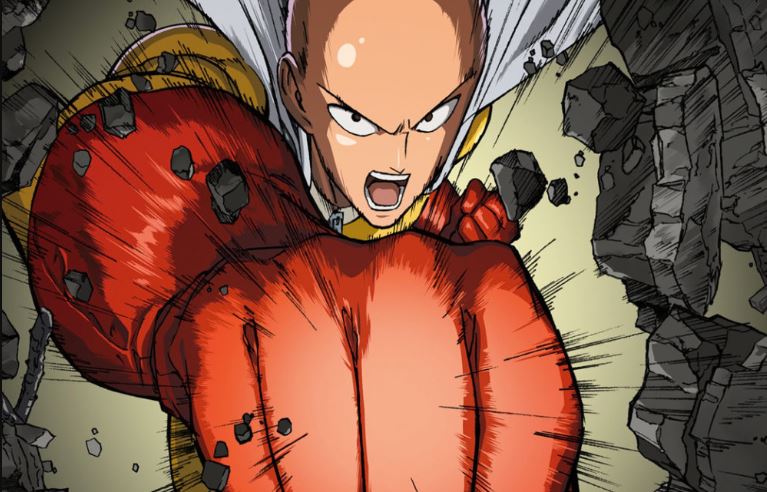 Why Saitama is so Powerful