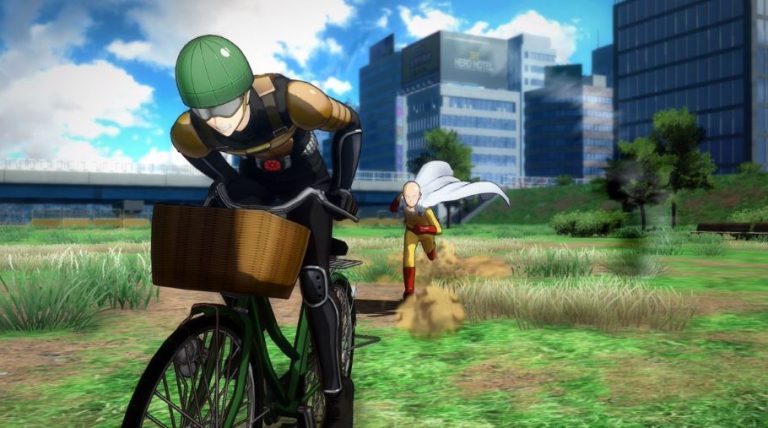 This Theory Gives Accurate Explanation of Why Saitama is so Powerful