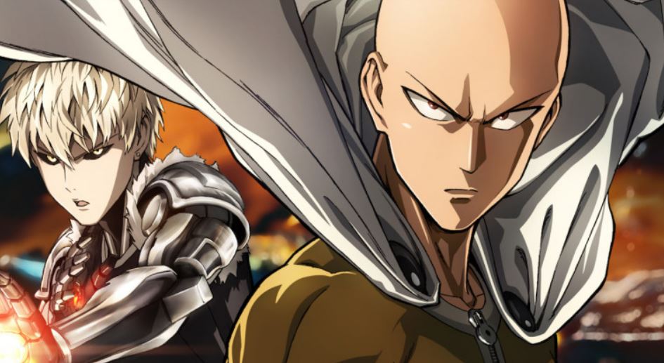 Sony Developing Live Action One Punch Man Movie