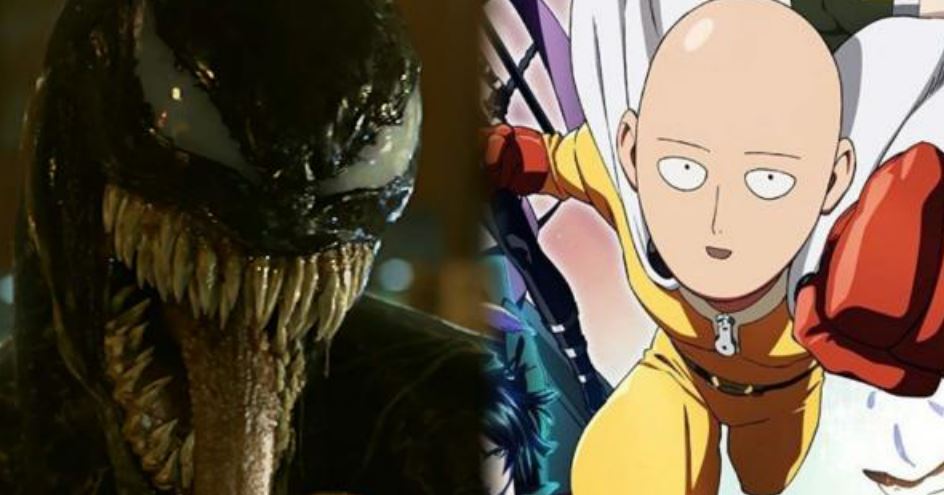 Sony Developing Live Action One Punch Man Movie