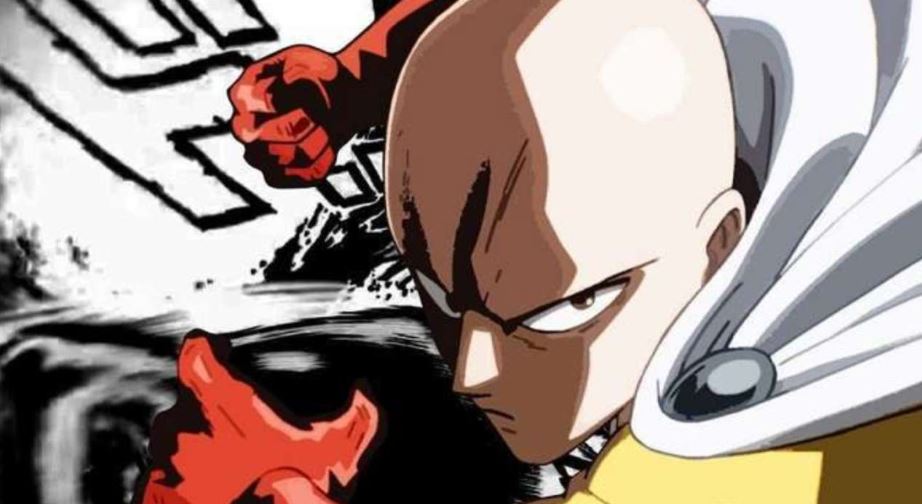 Why Saitama is so Powerful