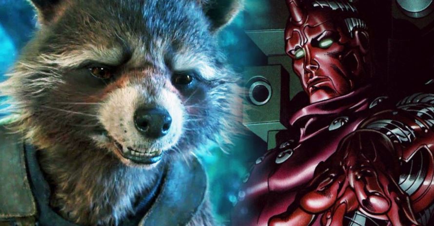 WandaVision Trailer Ties With Guardians of the Galaxy Vol. 3