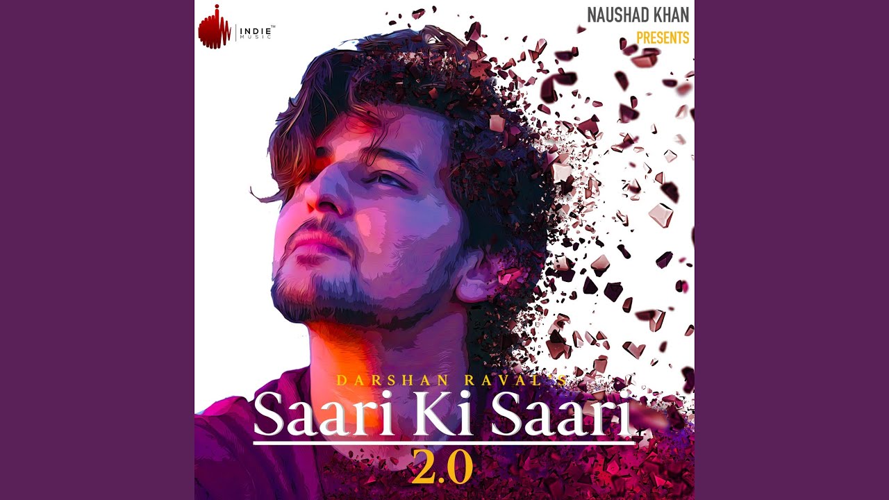 Saari Ki Saari 2.0 Song Download