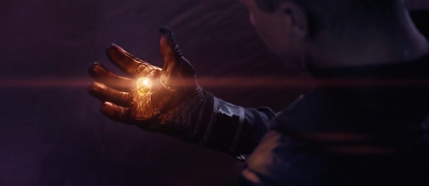 Purpose of Each Infinity Stone During The Snap
