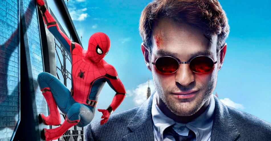 Spider-Man 3: Whether Charlie Cox Playing Daredevil