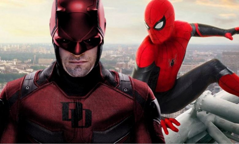 Spider-Man 3: Whether Charlie Cox Playing Daredevil