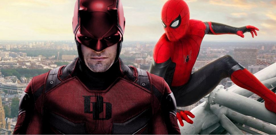 Spider-Man 3: Whether Charlie Cox Playing Daredevil