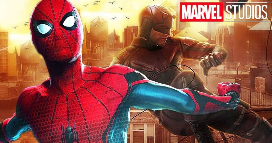 Spider-Man 3: Whether Charlie Cox Playing Daredevil