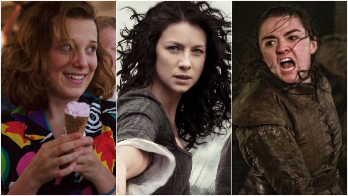 Fantasy TV Shows