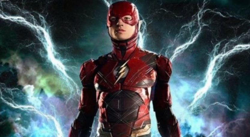 The Batman, Shazam! 2 & The Flash DC Films New Release Dates