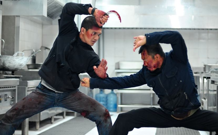 Martial Arts Movies