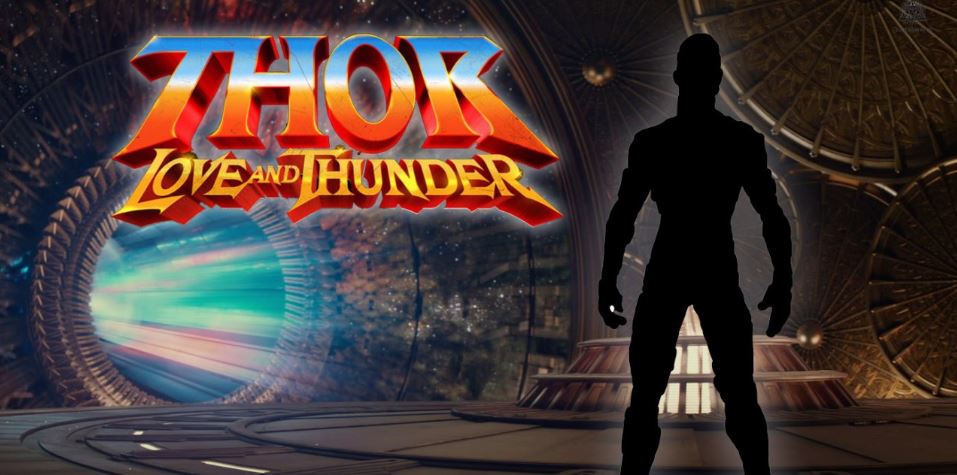 Thor: Love And Thunder Add New Character