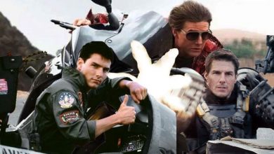 Tom Cruise Movies are in Trouble