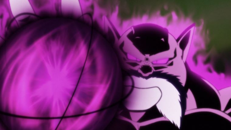 Facts About Toppo The Mortal God of Destruction