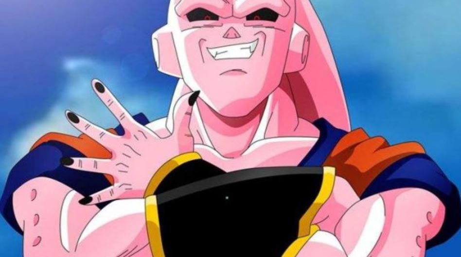 Majin Buu’s Strongest Transformation