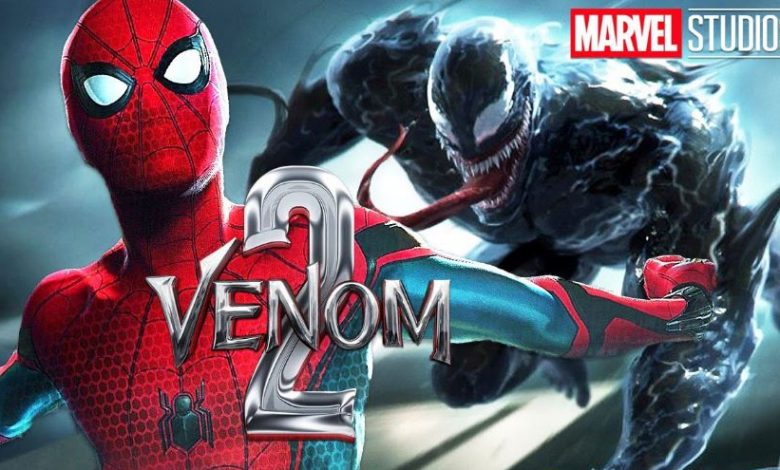 Venom Rumored To Be In Spider-Man 3