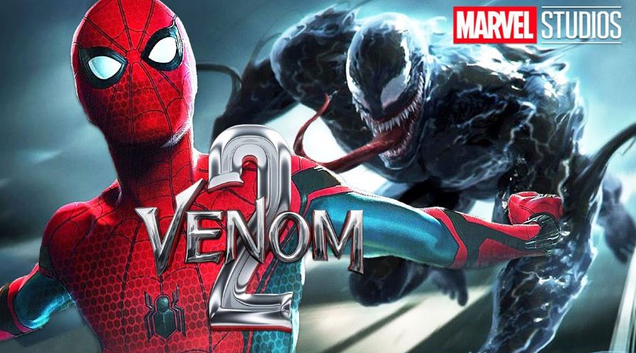 Tom Hardy Gives Us Proof That Venom 2 Will Heavily Involve Spider-Man