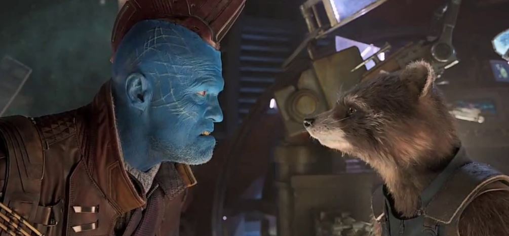 James Gunn Confirms Major Death Rocket