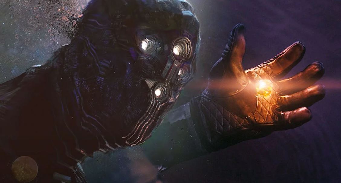 Directors Considered Captain America the Soul Stone