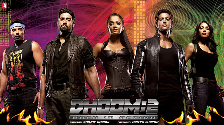 dhoom 2 full movie download