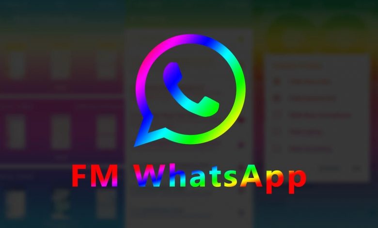 fm whatsapp 2020 download