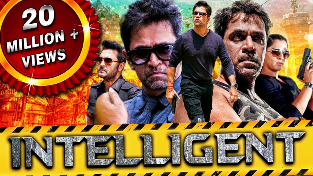 intelligent movie hindi dubbed download