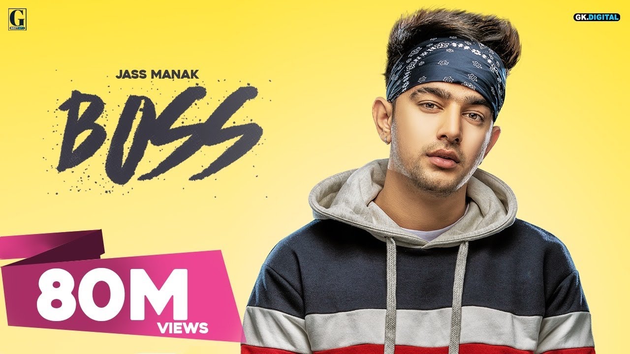 Boss Song Download Mp3