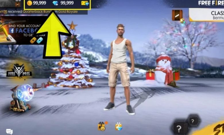 Free Fire Mod Apk Unlimited Coins And Diamonds Download Quirkybyte