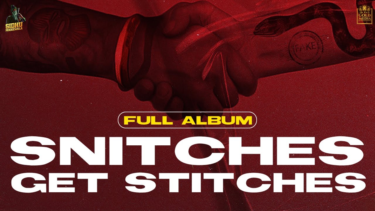 snitches get stitches full album download mp3 djpunjab
