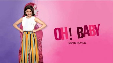 oh baby movie download