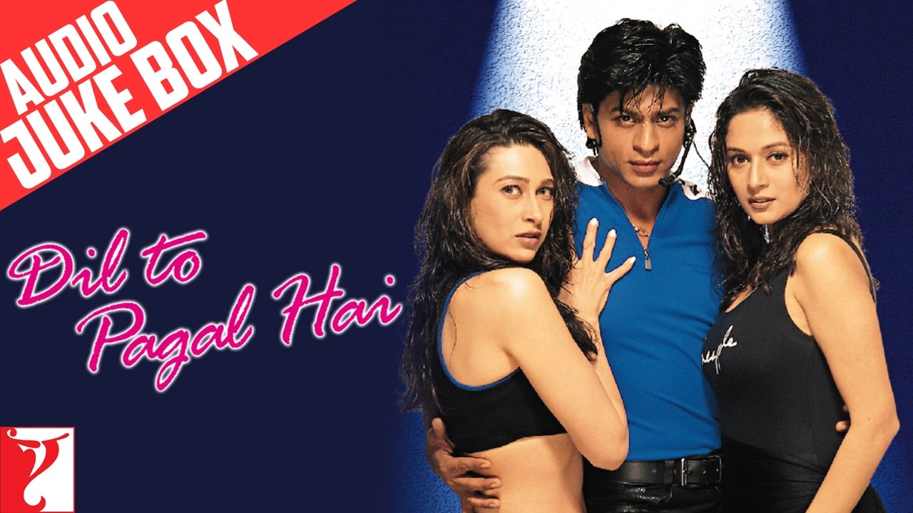 dil to pagal hai full movie download