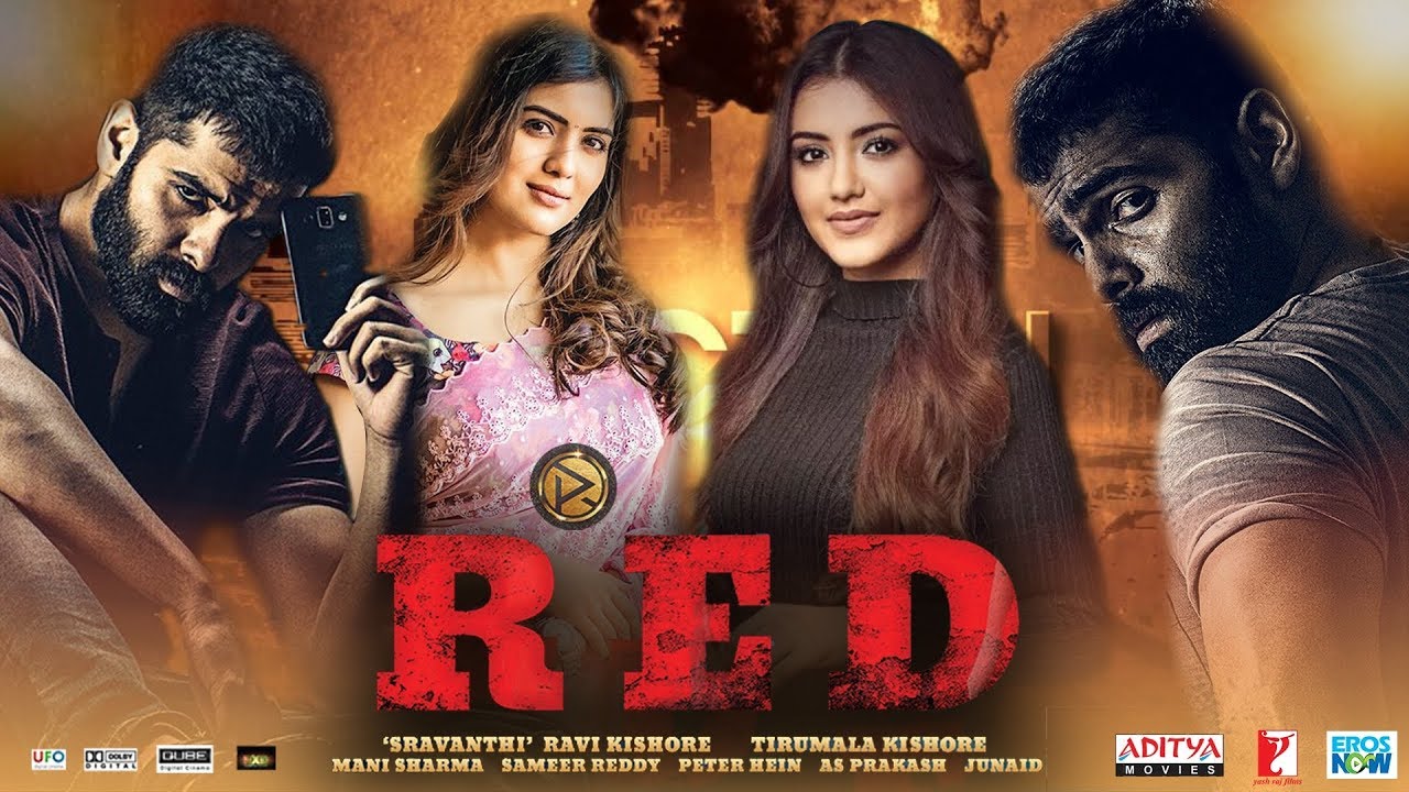 red movie songs download