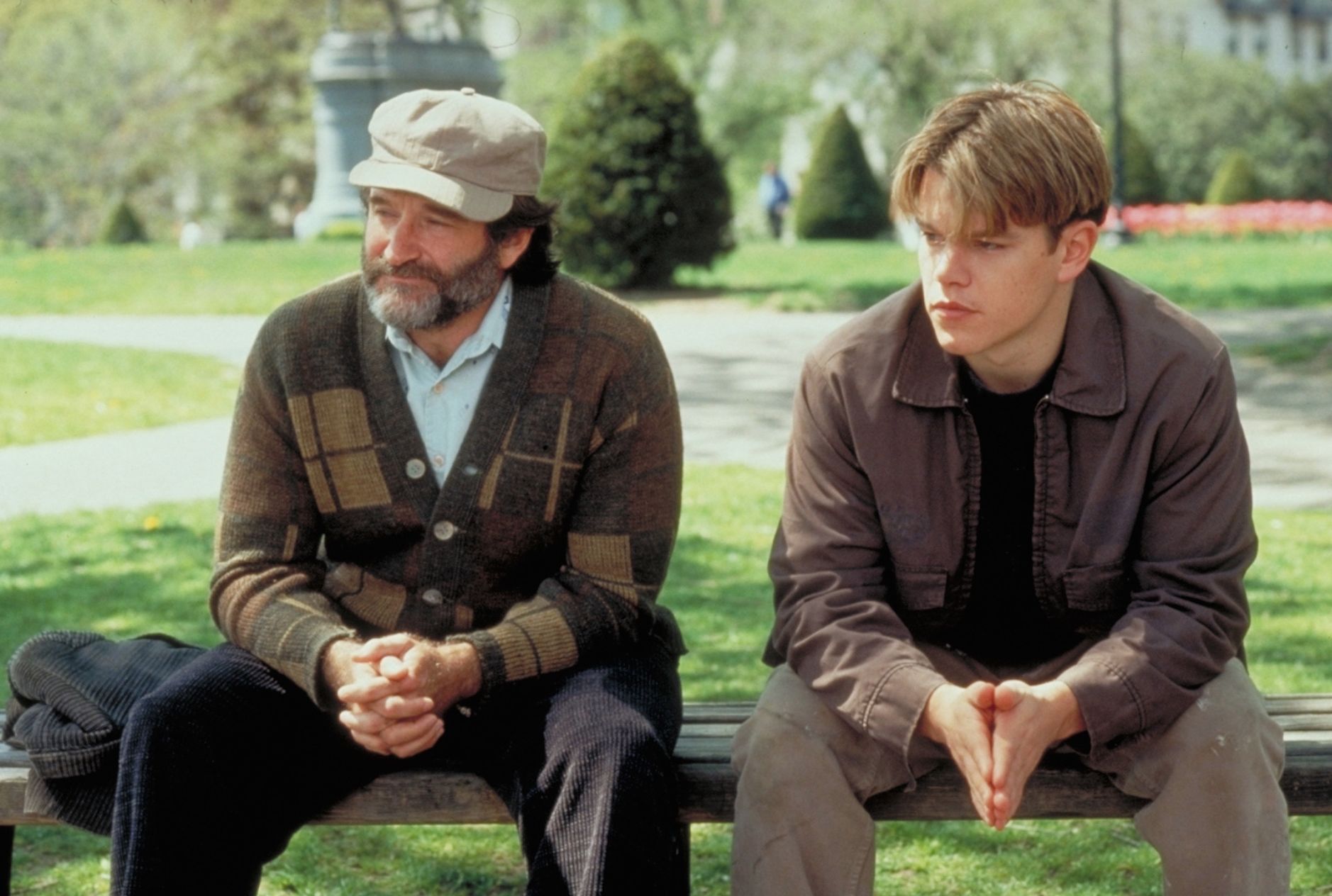 good will hunting movie download