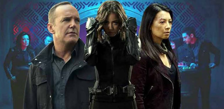 Agents of SHIELD Is A Part of MCU’s Multiverse