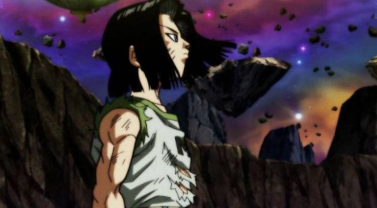 10 Greatest Plot Twists that utterly shook the Dragon Ball Universe