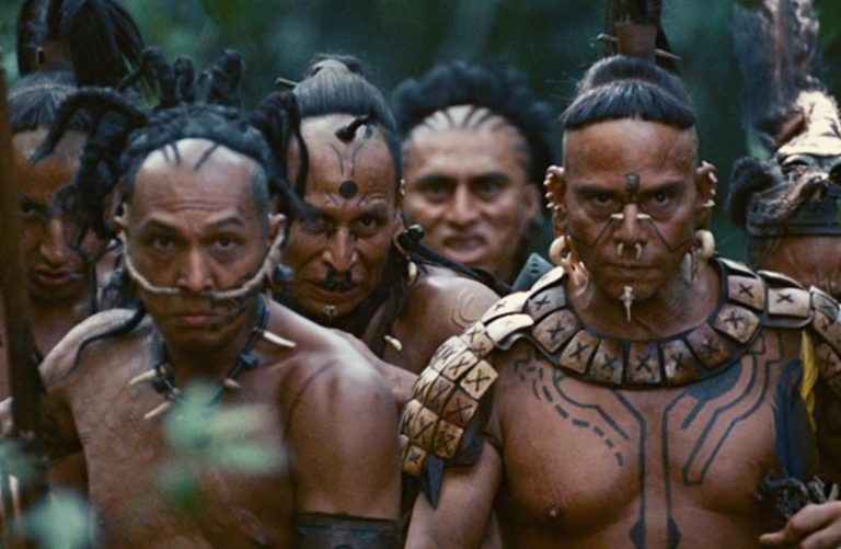 Top 10 Most Fun Adventure Movies Set in a Jungle