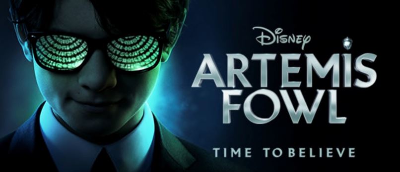 Movie & Show Coming to Disney+