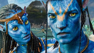 Avatar 2 New Jake & Neytiri Story