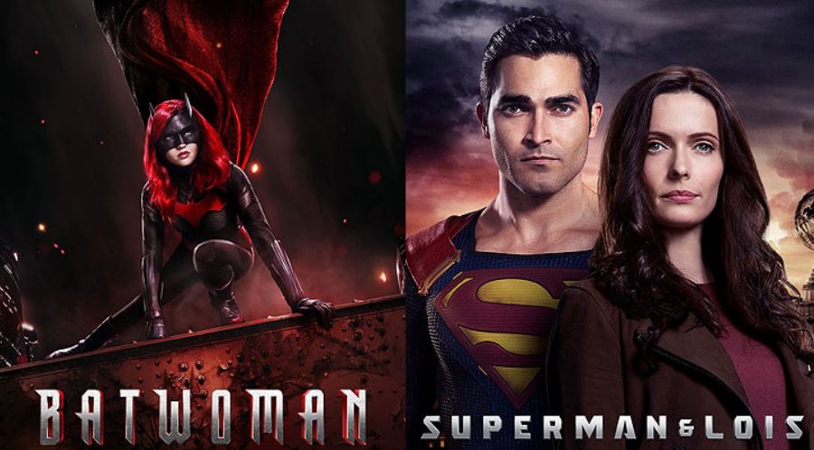 New Seasons of All CW Shows Pushed to January 2021