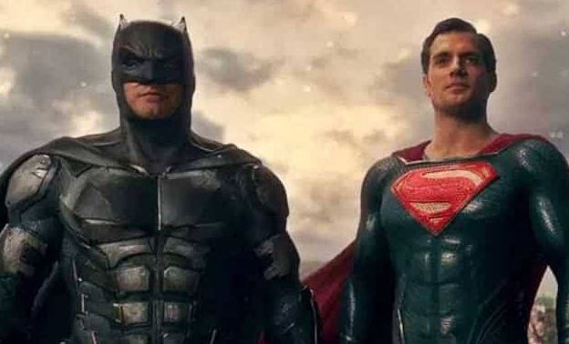 Justice League Cast Not Returning for Reshoots