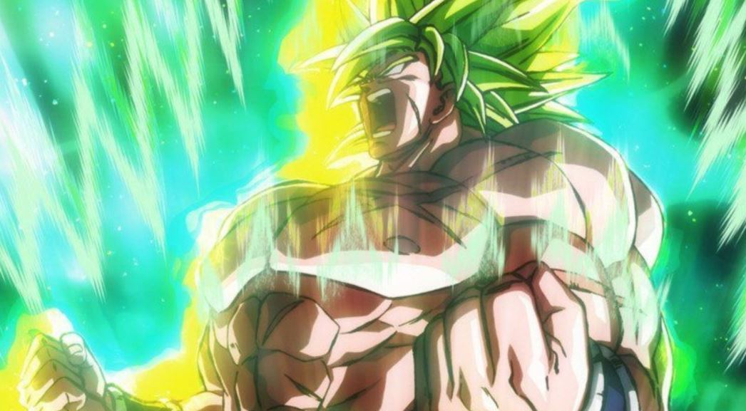 Why Broly should be the one to Master Ultra Instinct