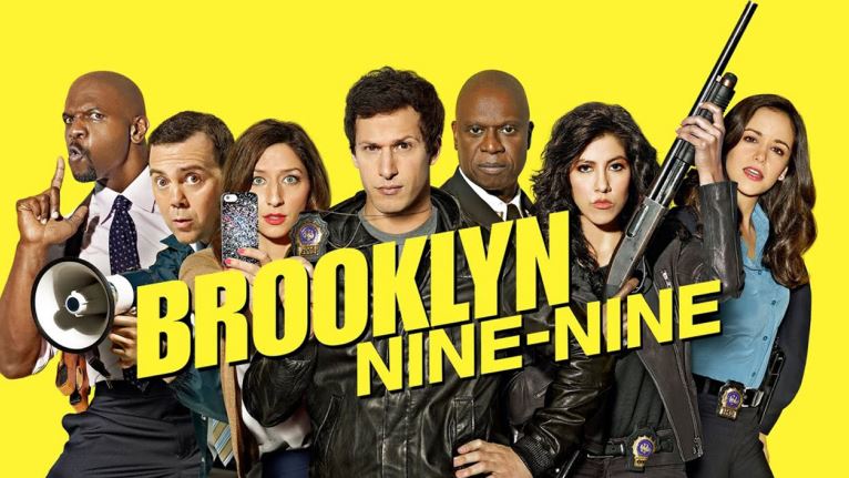 Brooklyn Nine-Nine End At Season 8