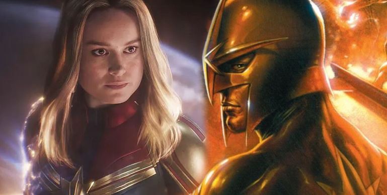 Spider-Man: Far From Home Gave Evidence Nova Exists in MCU