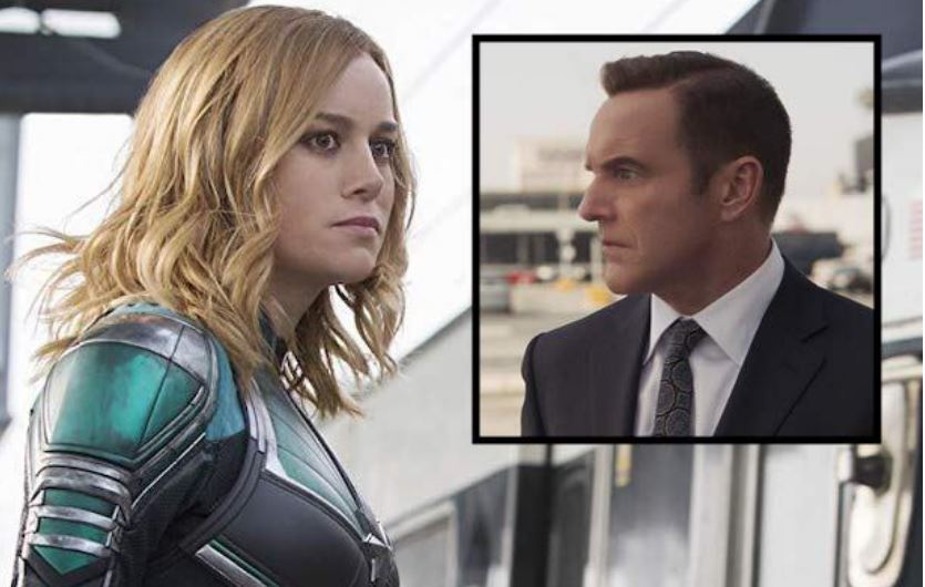 Agents of S.H.I.E.L.D. Origin of the Super Soldier Serum