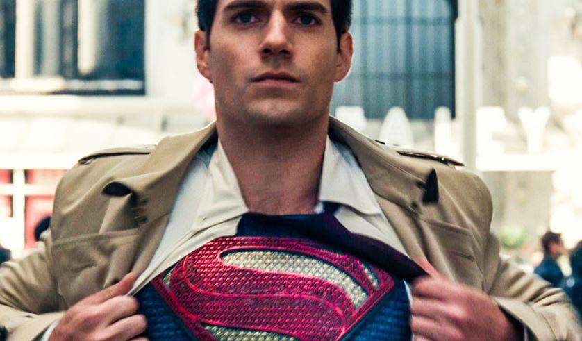 WB Has No Plans for Man of Steel 2