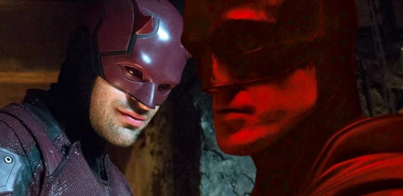 Why Daredevil Needs To Return To MCU