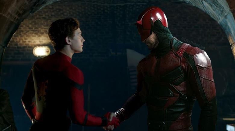 Why Daredevil Needs To Return To MCU