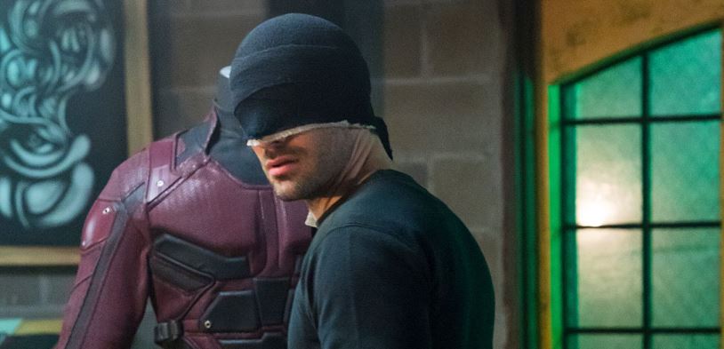 Why Daredevil Needs To Return To MCU