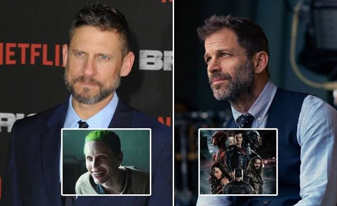 David Ayer's Cut of Suicide Squad