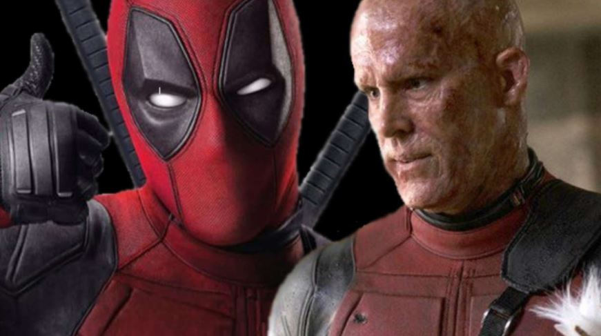 Ryan Reynolds Reveals the First Photos of Him & the Rock in Netflix’s ...